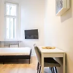 Stoewer Center Apartmán
