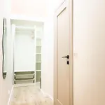 Apartmán Stoewer Center *