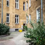 Stoewer Center * Štetín