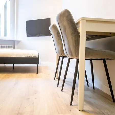 Stoewer Center Szczecin