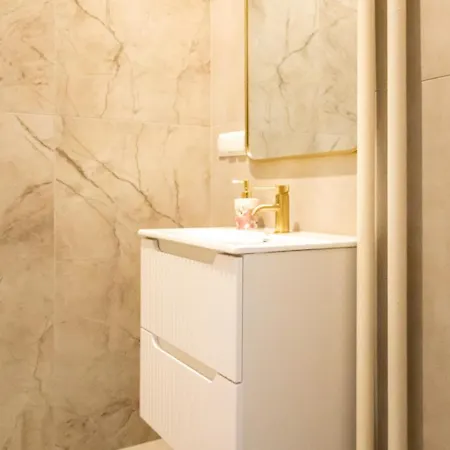 Apartamento Stoewer Center Szczecin