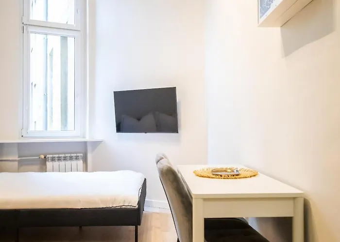 Stoewer Center Appartement