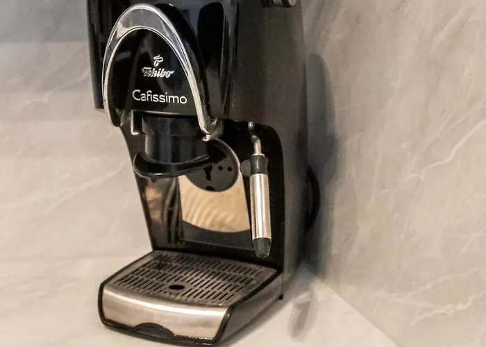 Stoewer Center Appartement