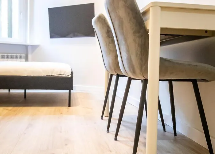 Stoewer Center Szczecin