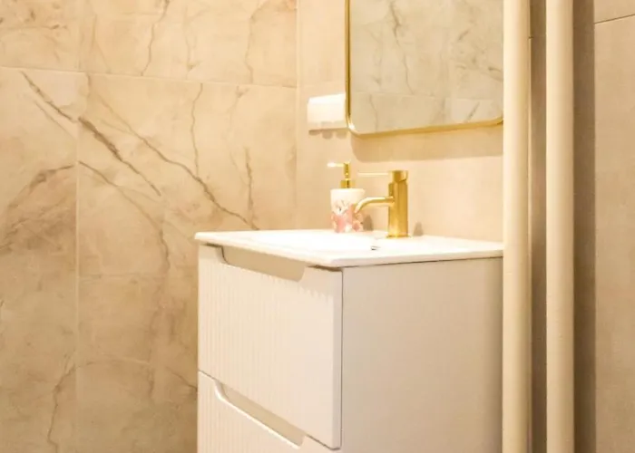 Appartement Stoewer Center Szczecin