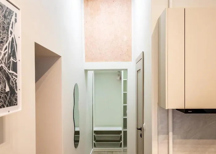 Stoewer Center * Szczecin