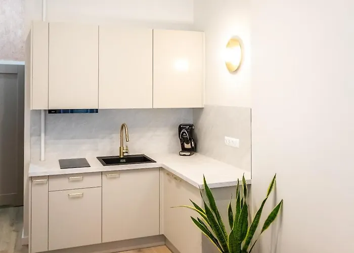 Stoewer Center * Szczecin