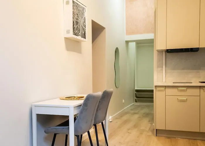 Stoewer Center Szczecin