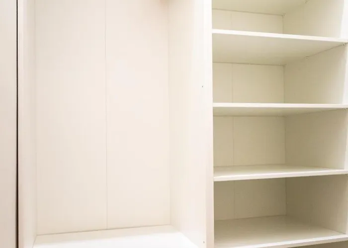 Stoewer Center Appartement *