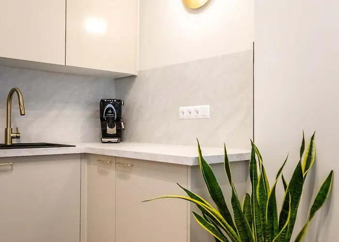 Stoewer Center Szczecin