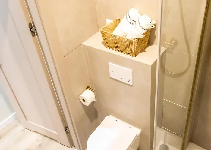 Stoewer Center Appartement