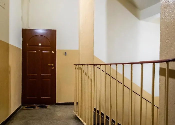 Stoewer Center Szczecin