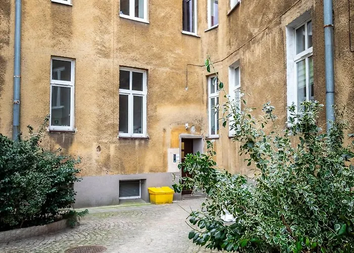 Stoewer Center * Szczecin